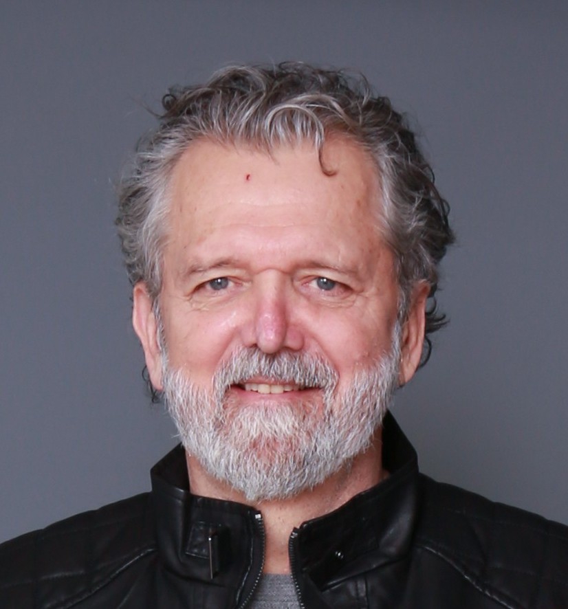 Baruch photo 1 headshot